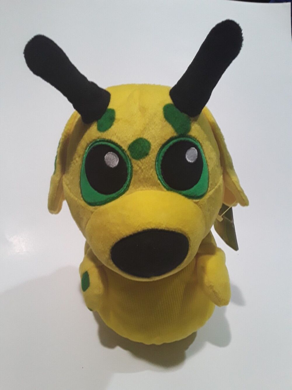 Funko Plush Wetmore Forest Slog Pop